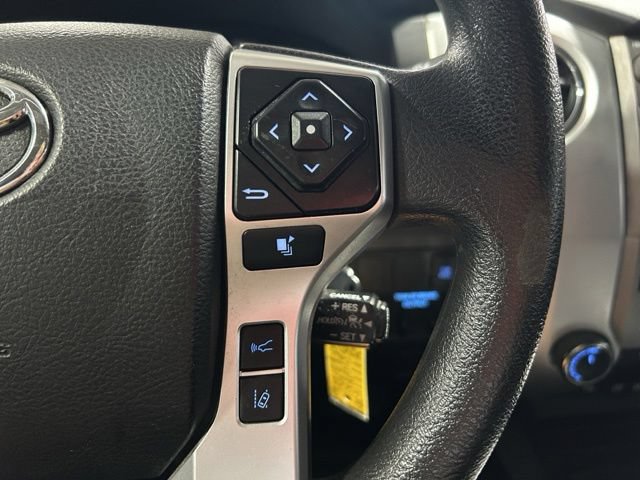 Used 2021 Toyota Tundra SR5 AWD/4WD image 27