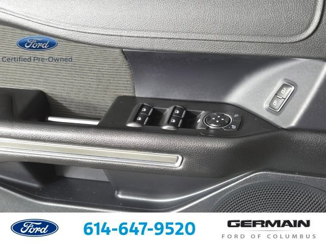 Certified 2020 Ford Expedition Max XLT AWD/4WD image 29