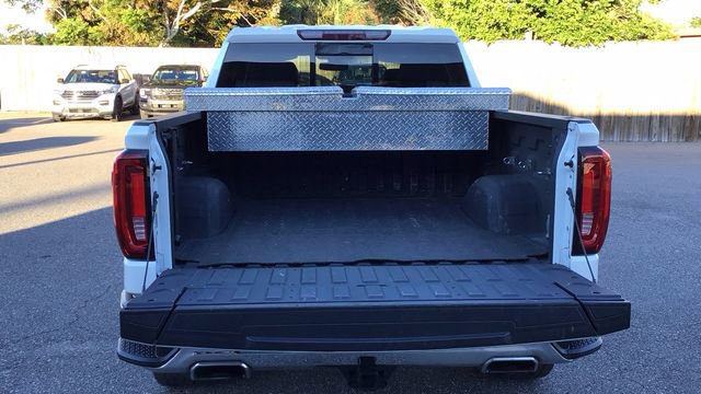 Used 2020 GMC Sierra 1500 SLT w/ SLT Premium Plus Package image 10