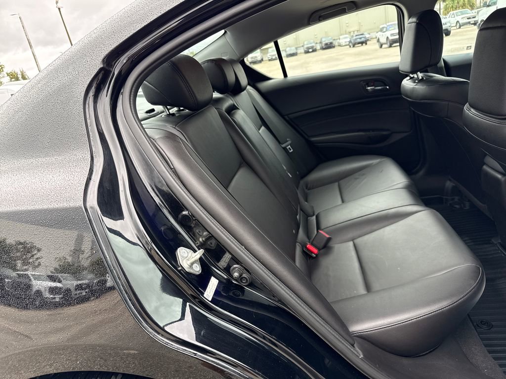 Used 2018 Acura ILX w/ Special Edition Package image 25