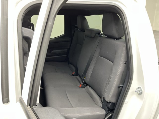 Used 2024 Toyota Tacoma SR RWD image 11