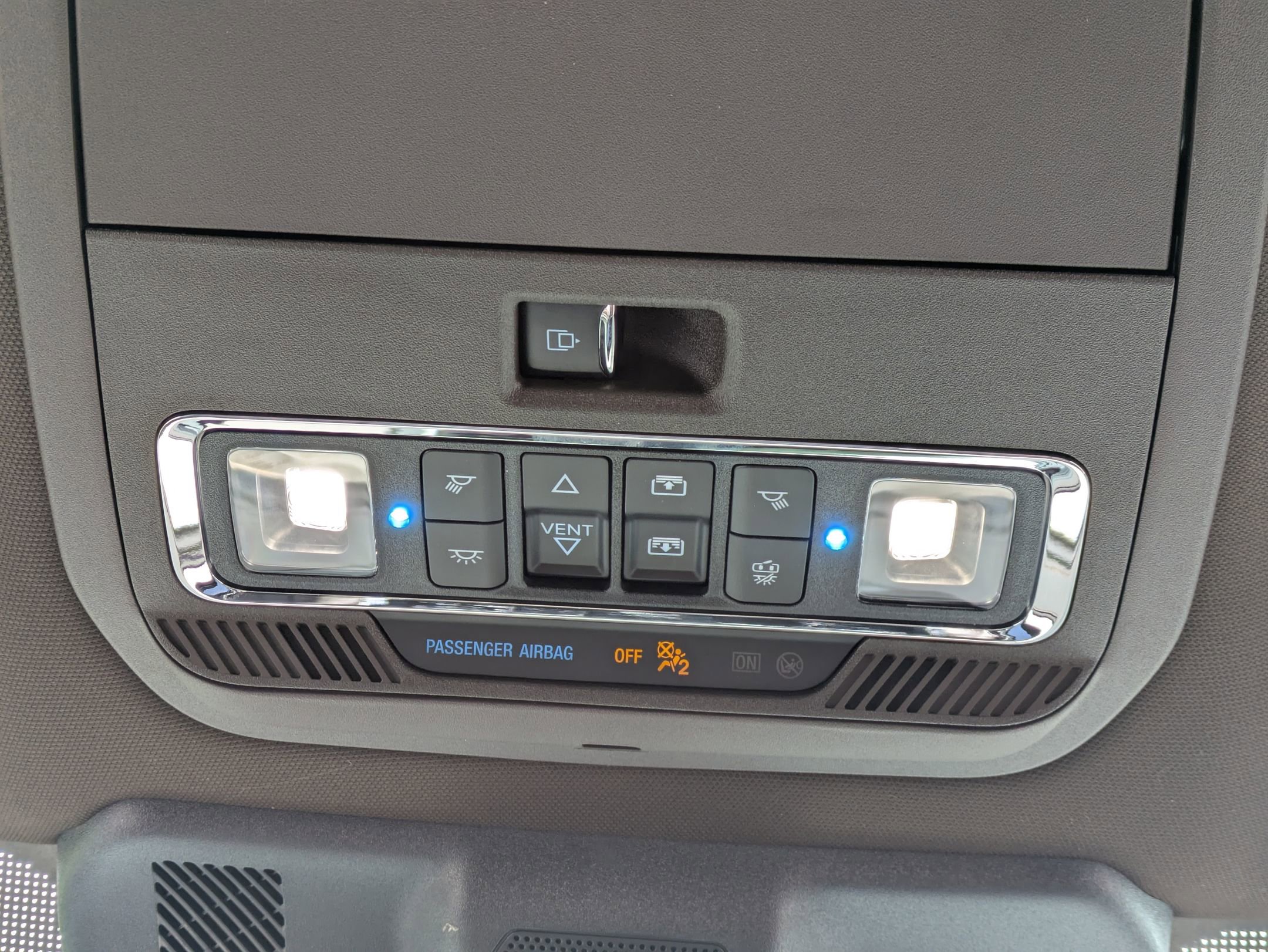 Certified 2024 Ford F150 King Ranch AWD/4WD image 14