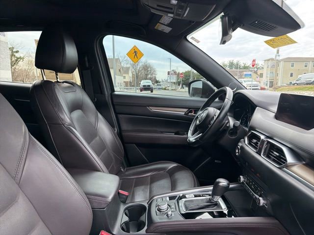 Used 2020 MAZDA CX-5 Signature image 38