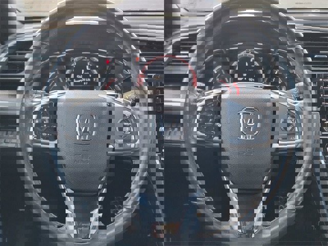 Used 2019 Honda Civic Sport image 31