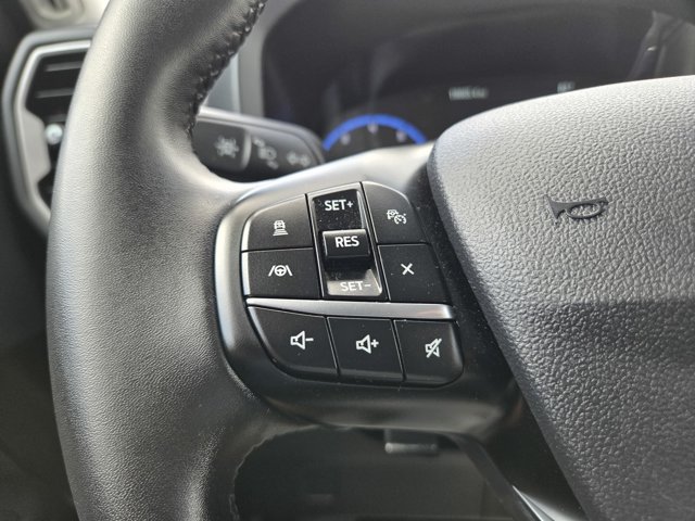 Certified 2024 Ford Bronco Sport Big Bend w/ Convenience Package AWD/4WD image 20
