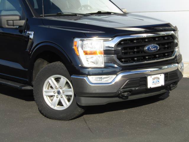 Certified 2022 Ford F150 XLT AWD/4WD image 5