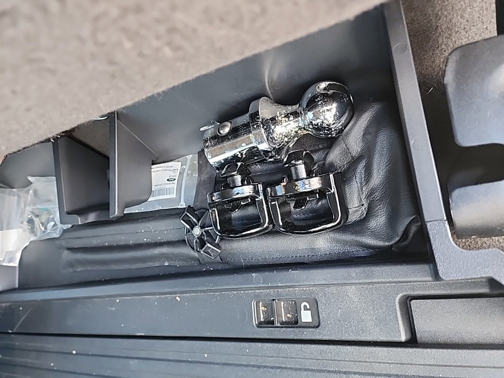 Certified 2022 Ford F350 King Ranch w/ King Ranch Ultimate Package image 11