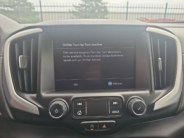 Used 2023 GMC Terrain SLT AWD/4WD image 21