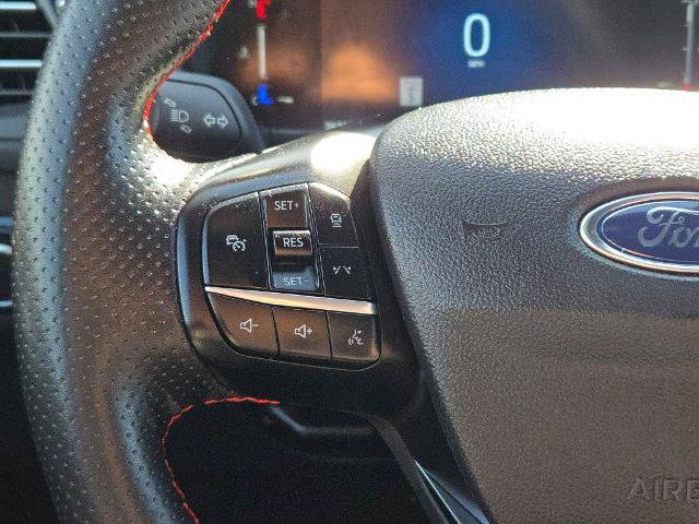 Certified 2023 Ford Escape ST-Line w/ Tech Pack #1 AWD/4WD image 25