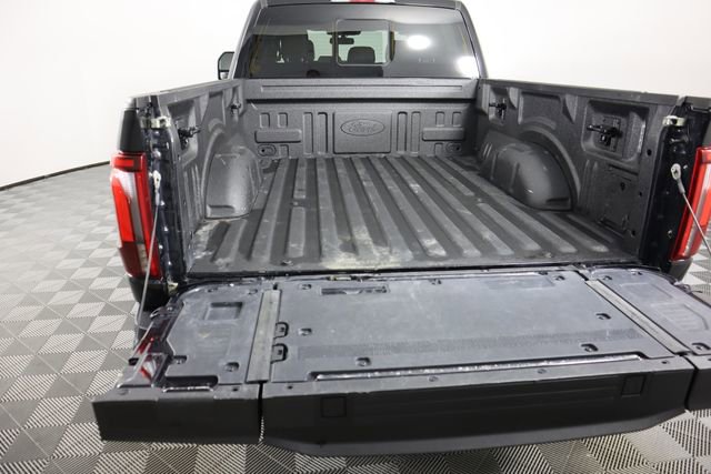 Certified 2024 Ford F150 King Ranch AWD/4WD image 29