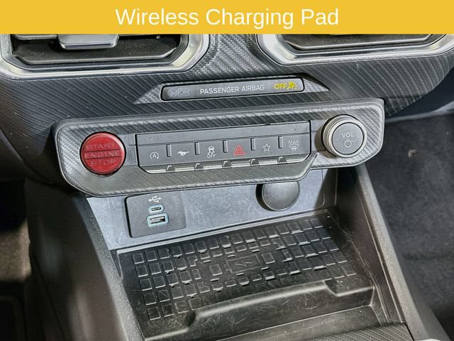 Certified 2024 Ford Mustang Premium RWD image 31