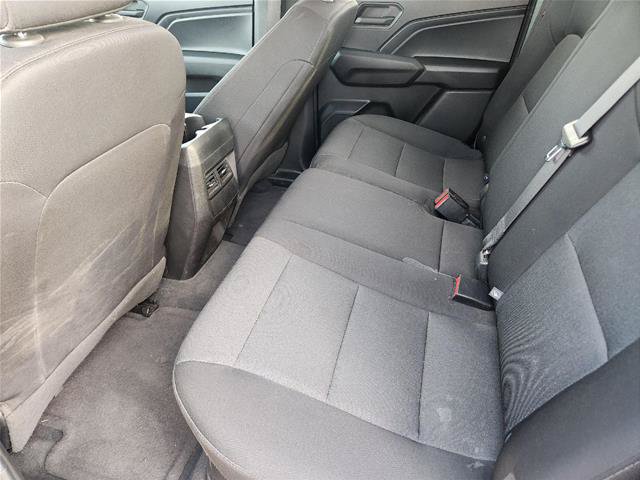 Used 2023 Chevrolet Colorado Trail Boss AWD/4WD image 29