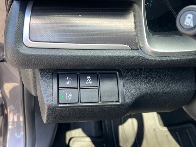Used 2019 Honda Civic EX image 12