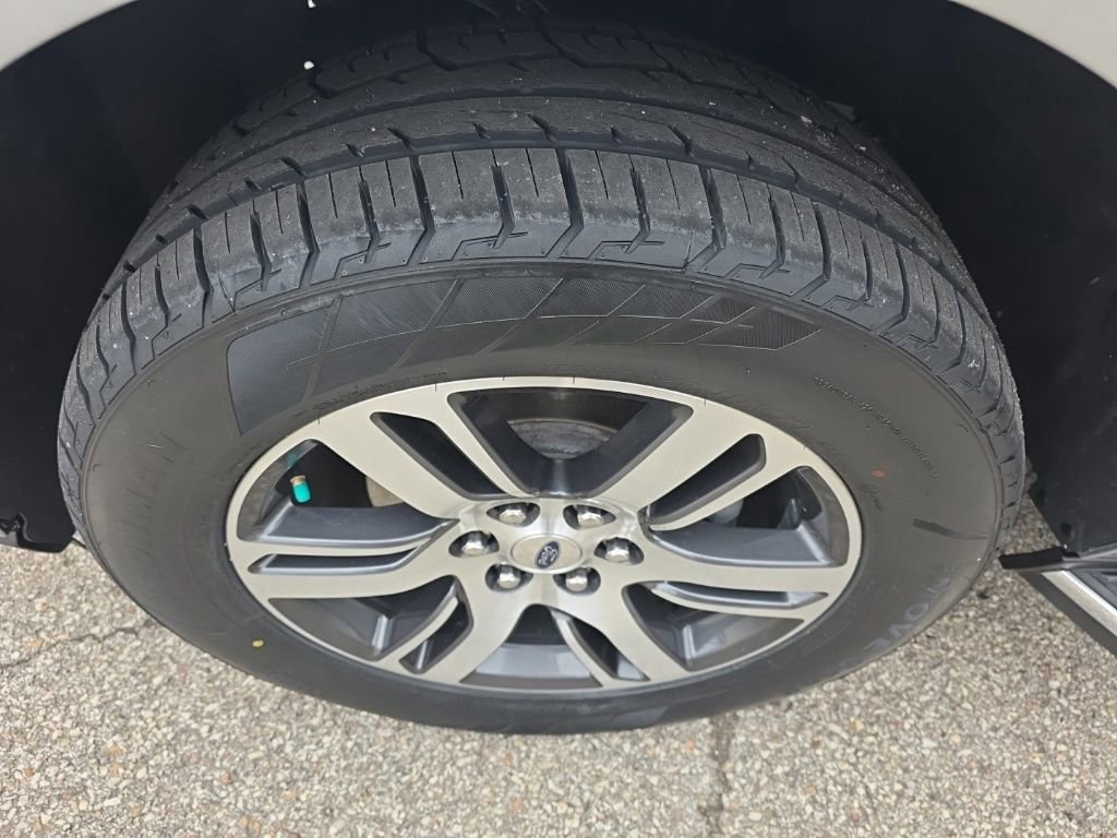 Certified 2023 Ford Expedition Max Limited image 40