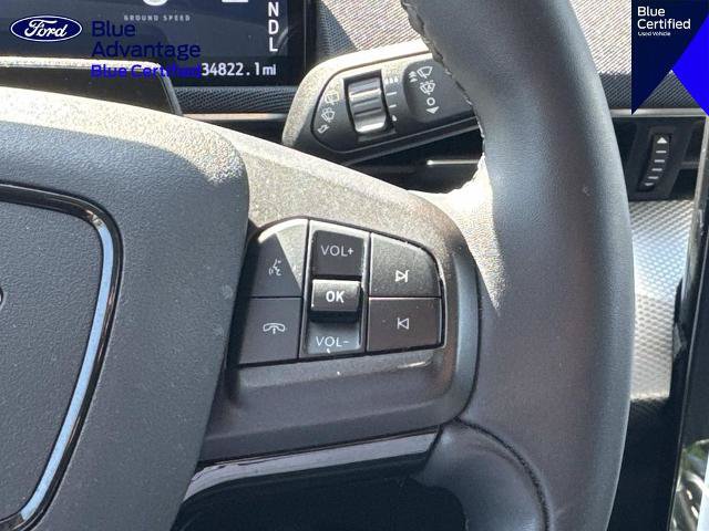 Certified 2023 Ford Mustang Mach-E Select AWD/4WD image 23