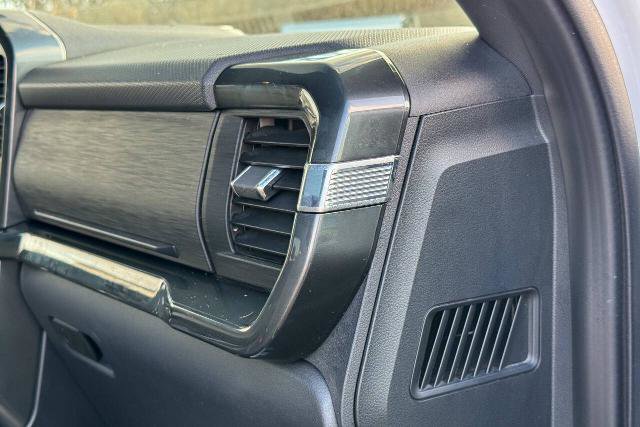 Certified 2022 Ford F150 XLT w/ Equipment Group 302A High image 16