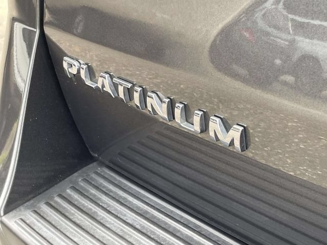 Certified 2021 Ford Expedition Max Platinum AWD/4WD image 8