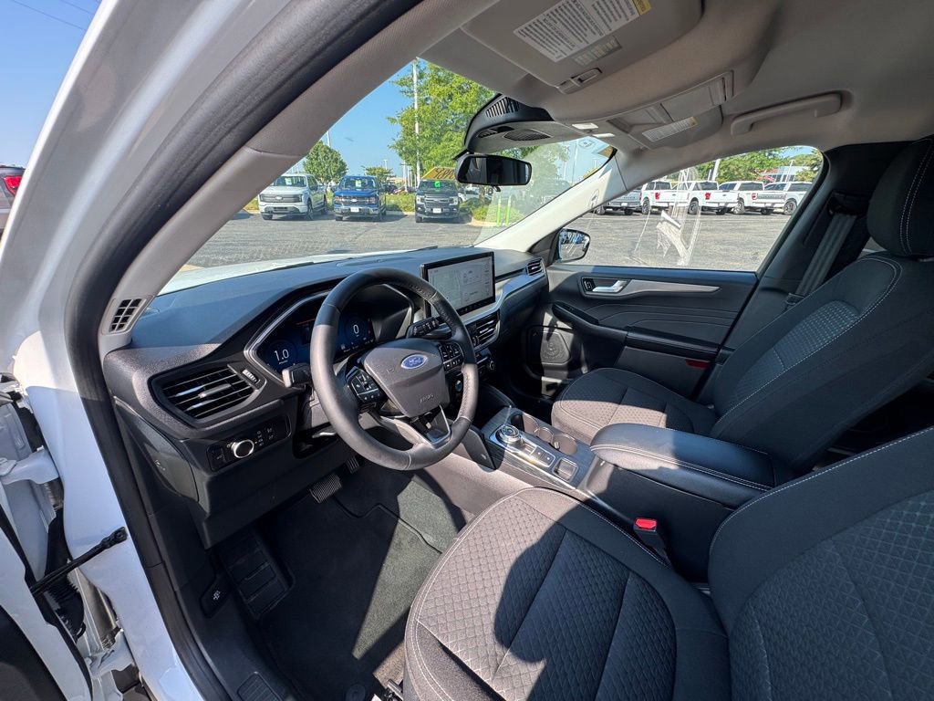 Certified 2023 Ford Escape Active w/ Tech Pack #2 image 18