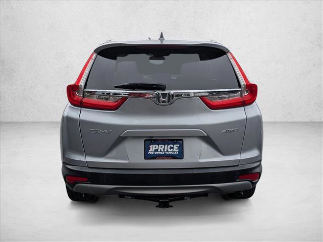Used 2018 Honda CR-V EX image 7