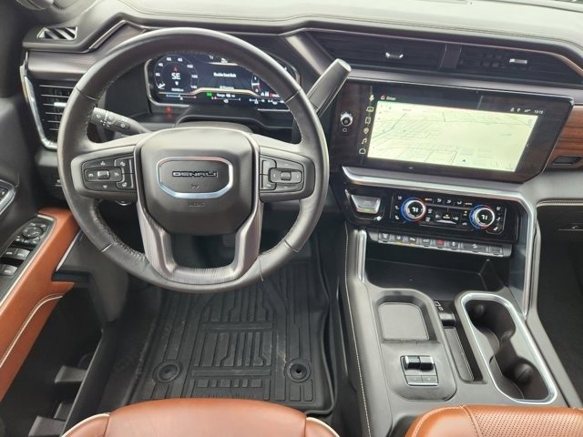 Used 2024 GMC Sierra 2500 Denali Ultimate image 27