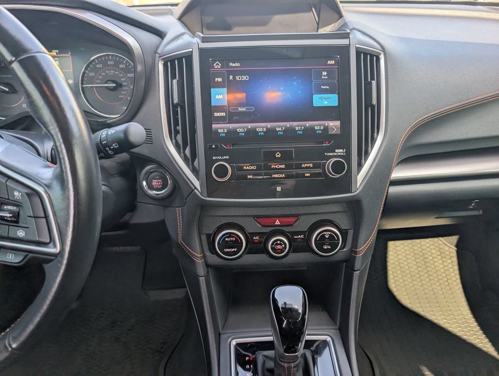 Used 2023 Subaru Crosstrek 2.5i Limited w/ Popular Package #2 AWD/4WD image 21