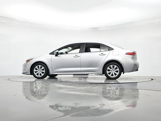 Used 2024 Toyota Corolla LE FWD image 38