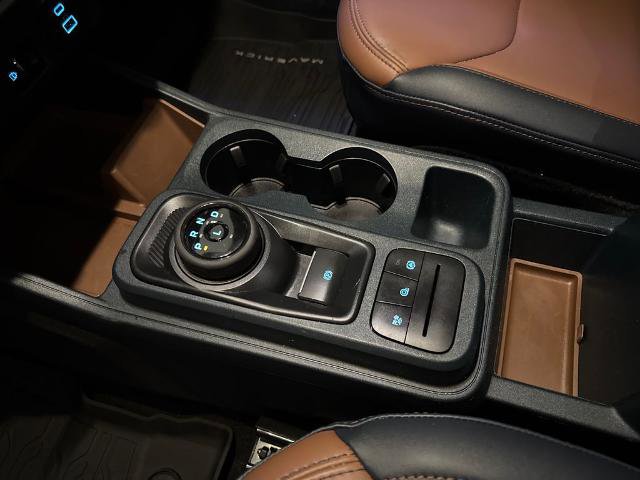 Certified 2023 Ford Maverick Lariat w/ Lariat Luxury Package FWD image 22