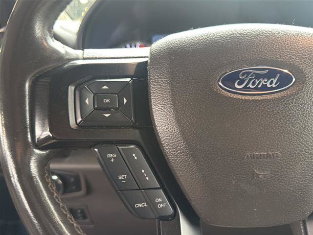 Certified 2019 Ford Expedition Max Limited w/ Equipment Group 302A AWD/4WD image 17