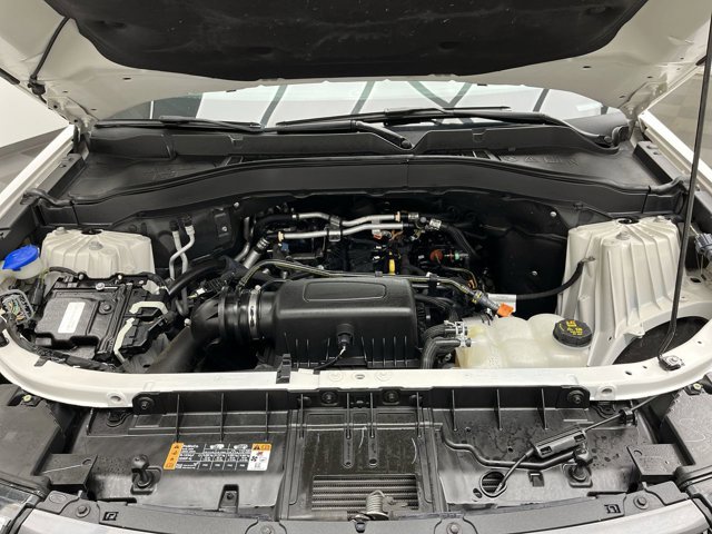 Certified 2021 Ford Explorer XLT w/ Equipment Group 202A AWD/4WD image 31