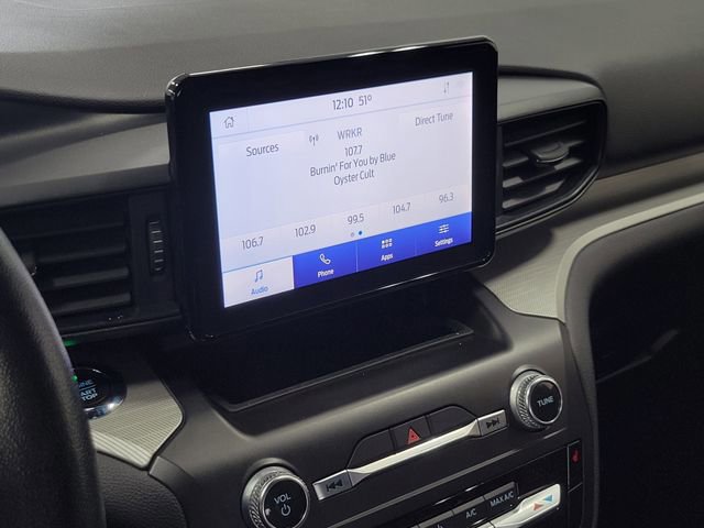 Certified 2020 Ford Explorer XLT w/ Comfort Package image 16