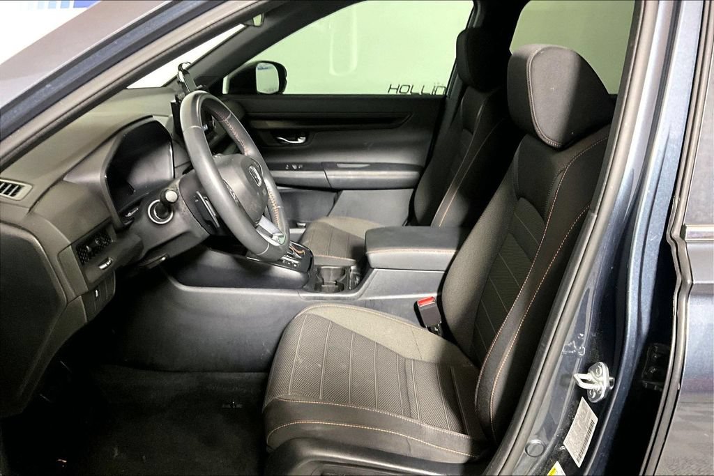 Used 2024 Honda CR-V Sport image 20