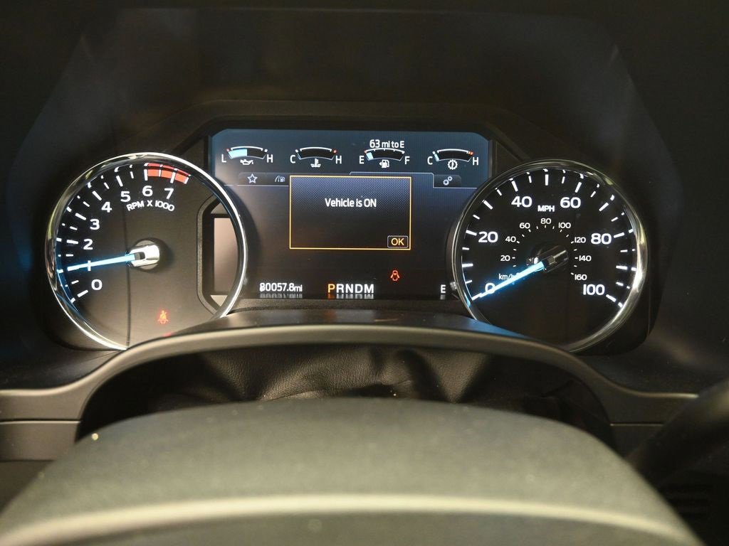 Certified 2021 Ford F250 Lariat w/ Lariat Value Package image 3