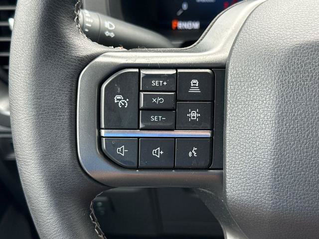 Certified 2024 Ford F150 XLT w/ Equipment Group 303A High AWD/4WD image 19