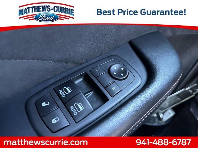 Used 2020 Dodge Challenger R/T Scat Pack image 23