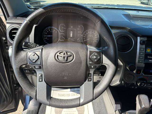 Used 2021 Toyota Tundra Platinum AWD/4WD image 14