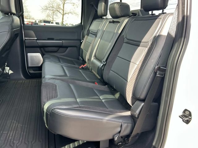 Certified 2023 Ford F150 Raptor image 21