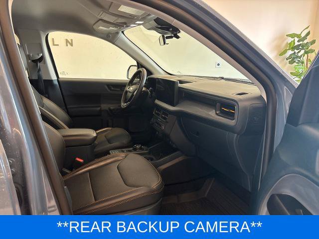 Certified 2025 Ford Maverick Tremor AWD/4WD image 8