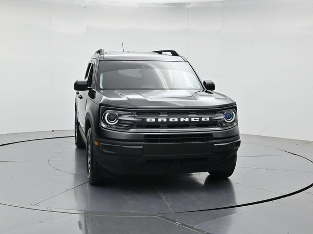 Certified 2024 Ford Bronco Sport Big Bend AWD/4WD image 5