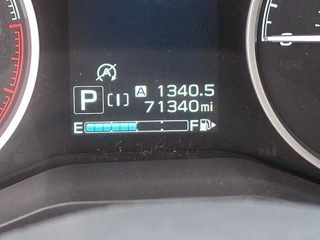 Used 2022 Subaru Forester Premium image 20