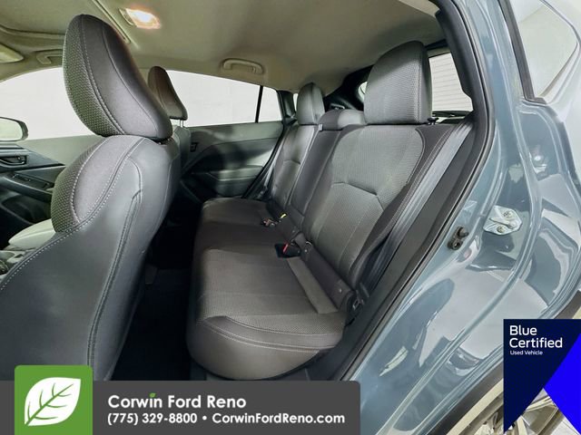 Used 2024 Subaru Crosstrek 2.0i Premium image 28