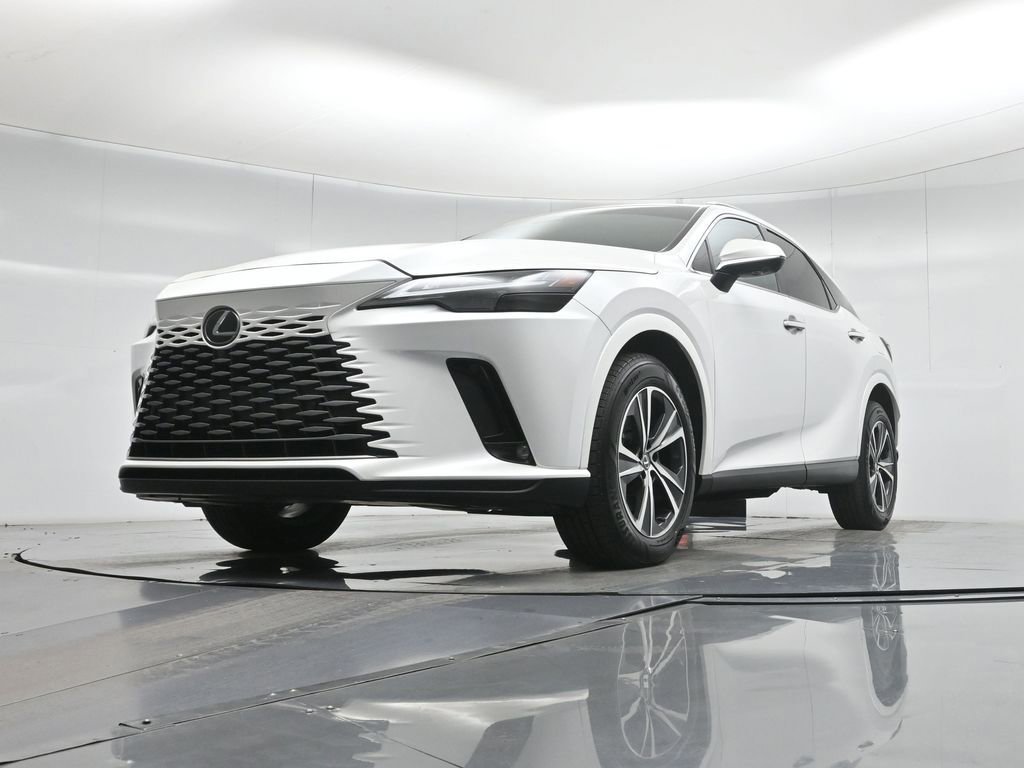 Used 2024 Lexus RX 350h w/ Convenience Package image 29