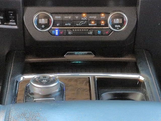 Certified 2019 Ford Expedition Platinum image 18