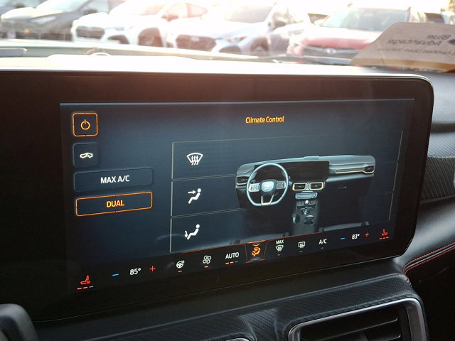 Certified 2025 Ford Mustang GT Premium w/ 60th Anniversary Package image 24