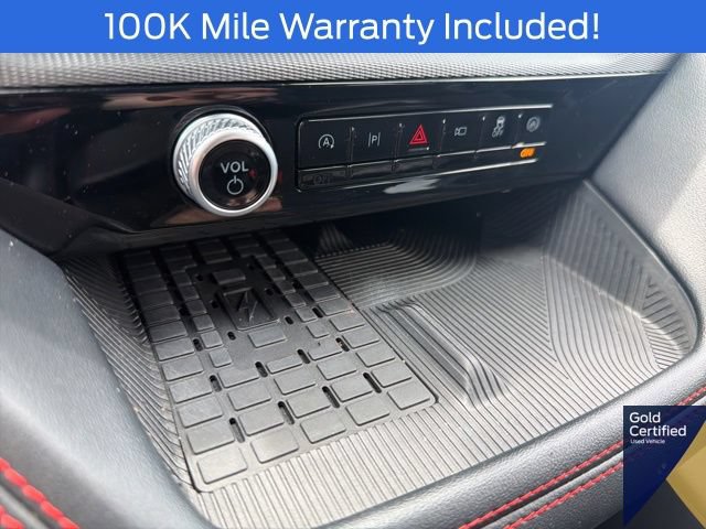 Certified 2025 Ford Explorer ST AWD/4WD image 41