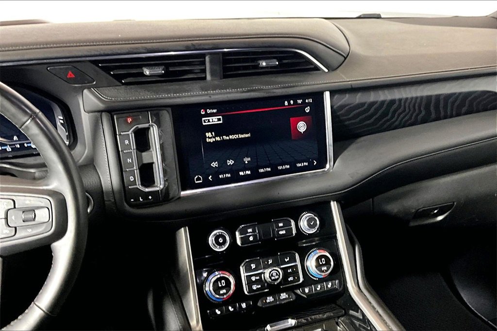 Used 2024 GMC Yukon Denali image 5