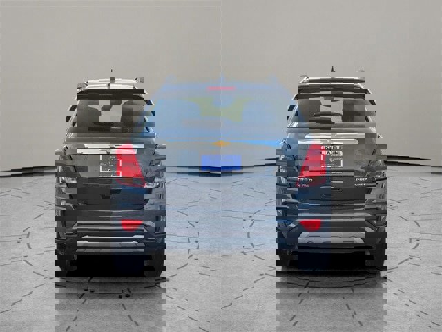 Used 2020 Chevrolet Trax Premier image 3