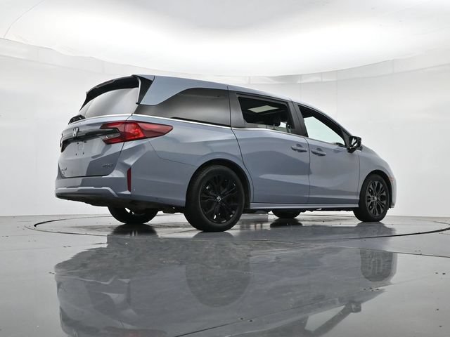 Used 2025 Honda Odyssey Sport-L image 35