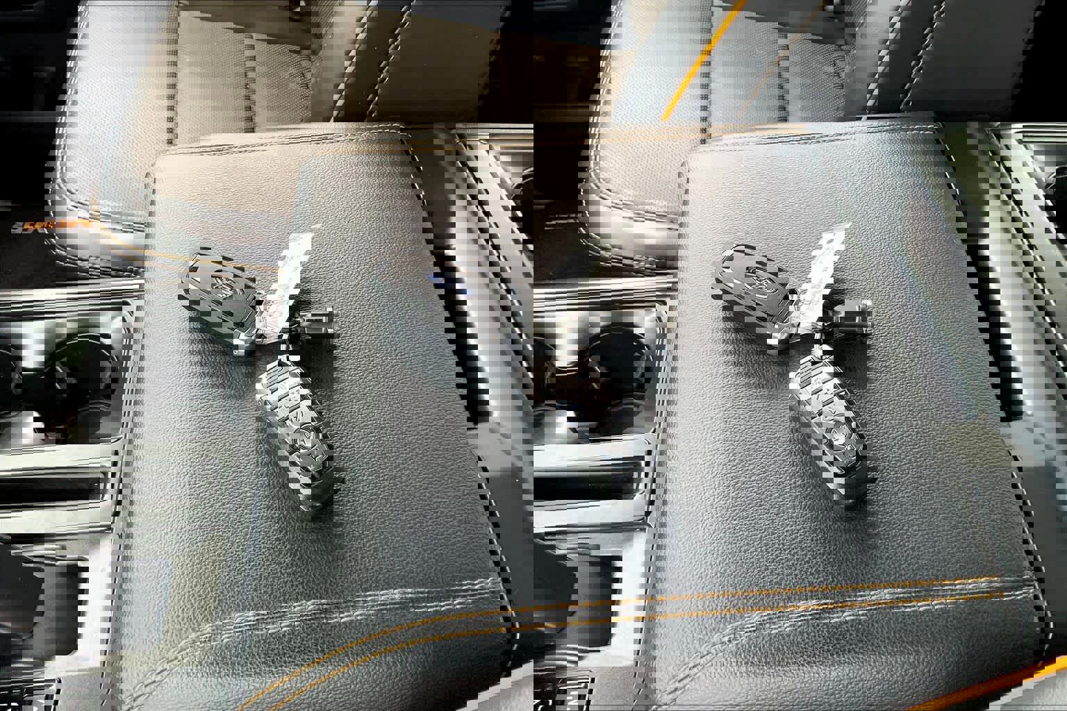 Certified 2025 Ford F150 Tremor w/ Equipment Group 402A High image 14