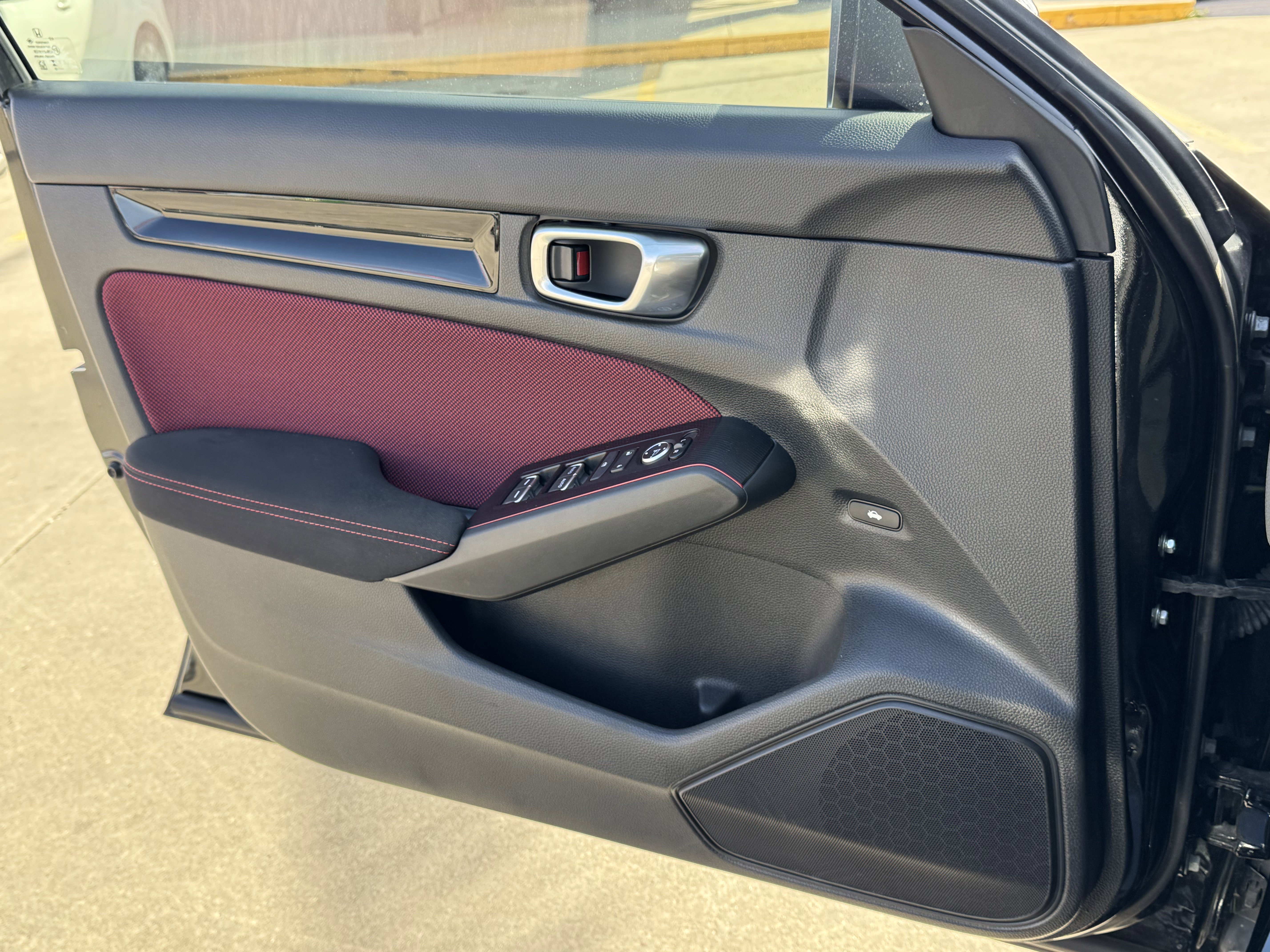 Used 2023 Honda Civic Si image 27