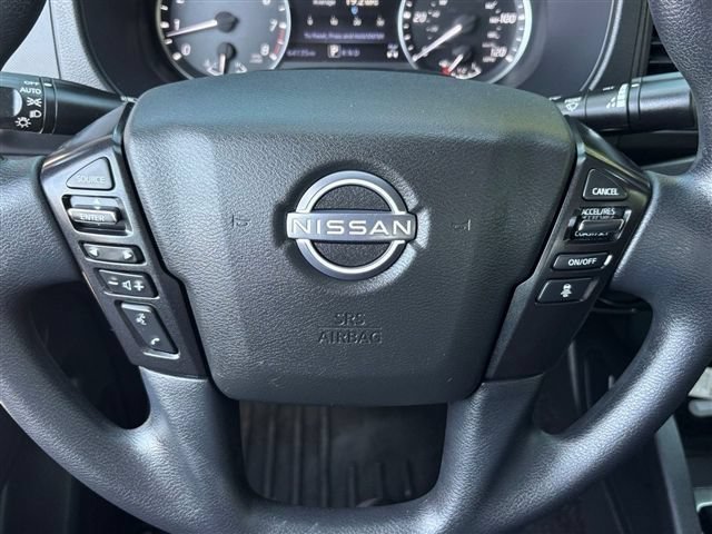 Used 2022 Nissan Frontier S w/ Technology Package AWD/4WD image 28